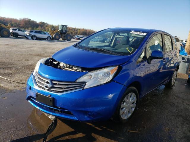 NISSAN VERSA NOTE 2014 3n1ce2cp6el411774