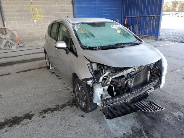 NISSAN VERSA NOTE 2014 3n1ce2cp6el412133