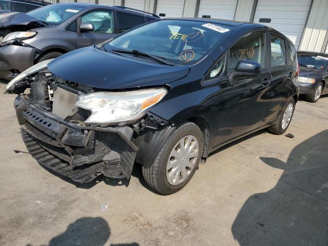 NISSAN VERSA NOTE 2014 3n1ce2cp6el412438