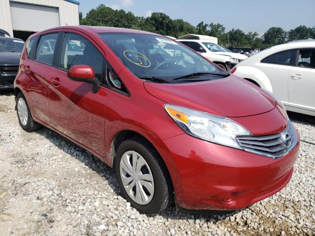 NISSAN VERSA NOTE 2014 3n1ce2cp6el412598