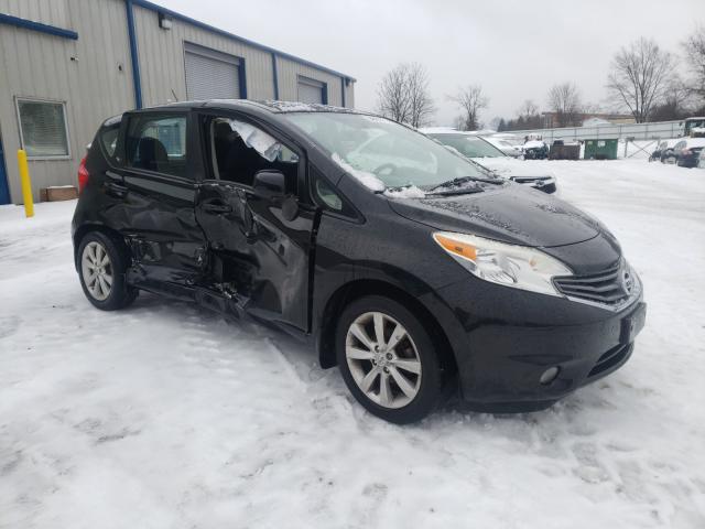 NISSAN VERSA NOTE 2014 3n1ce2cp6el412830