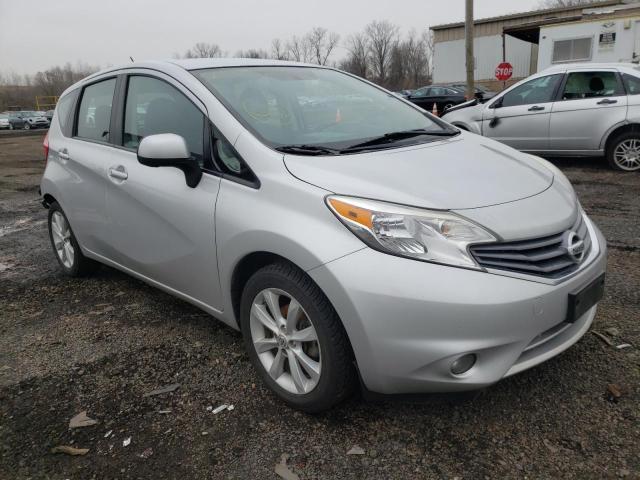 NISSAN VERSA NOTE 2014 3n1ce2cp6el413086