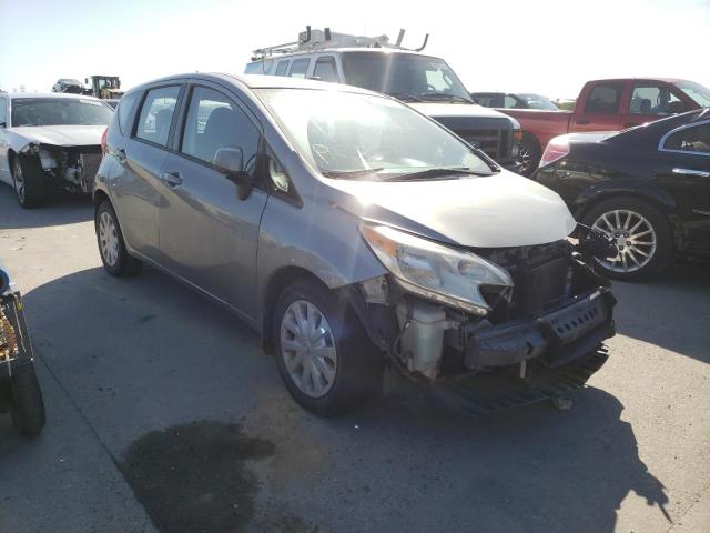 NISSAN VERSA NOTE 2014 3n1ce2cp6el413444