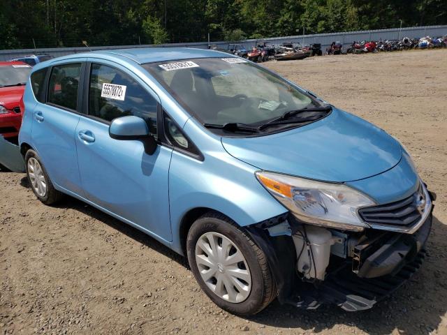 NISSAN VERSA NOTE 2014 3n1ce2cp6el413671