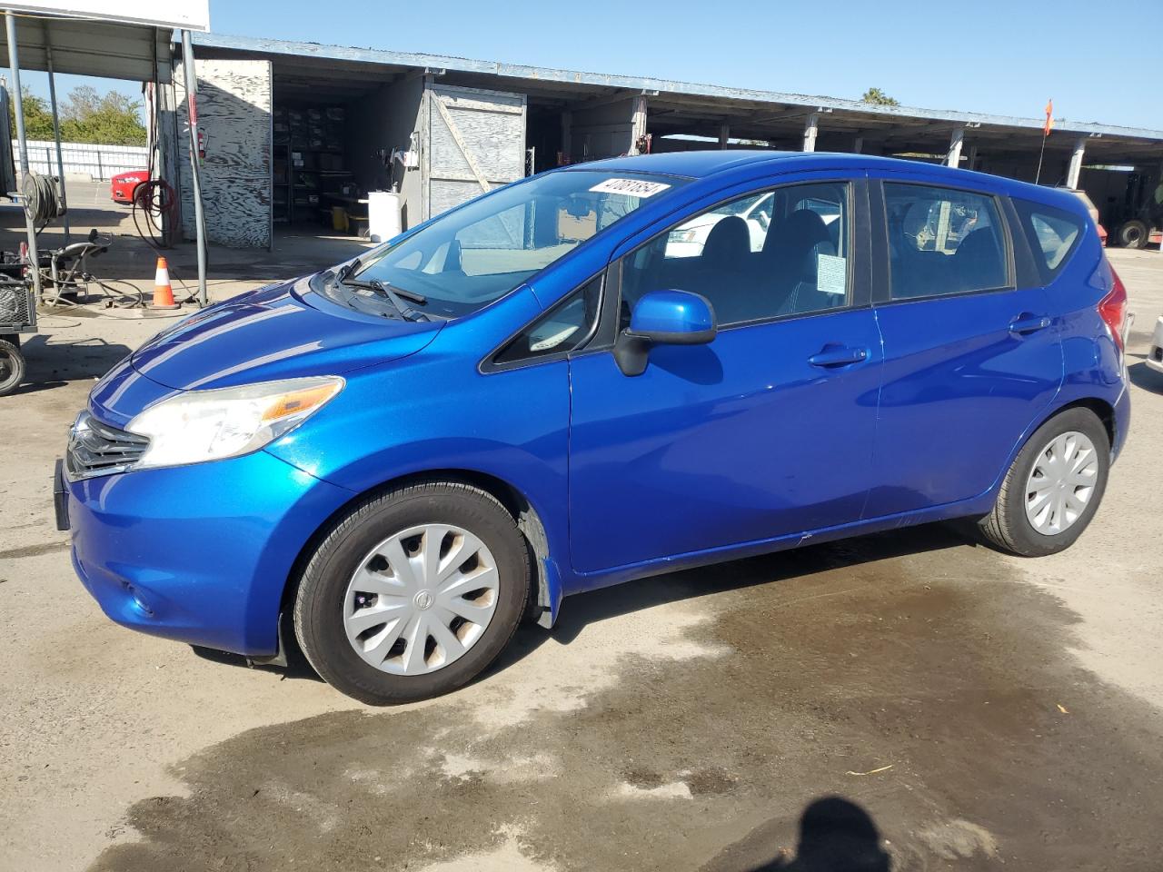 NISSAN VERSA 2014 3n1ce2cp6el414464