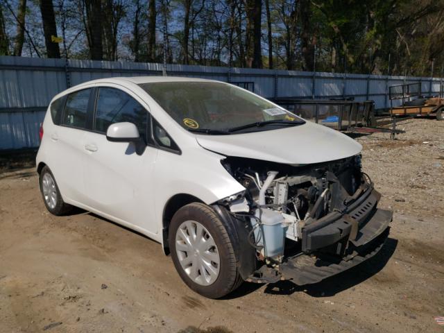 NISSAN NULL 2014 3n1ce2cp6el414822