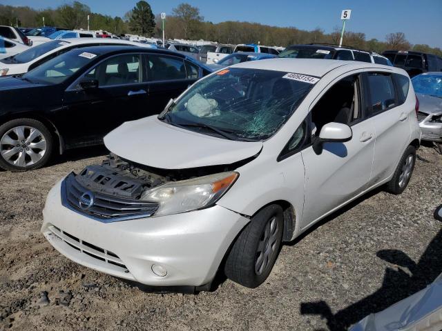 NISSAN VERSA 2014 3n1ce2cp6el415808