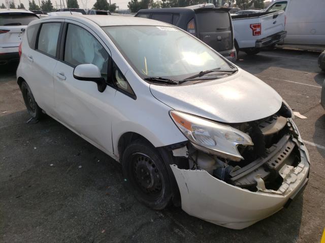 NISSAN VERSA NOTE 2014 3n1ce2cp6el416151