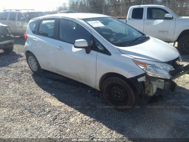 NISSAN VERSA NOTE 2014 3n1ce2cp6el416246