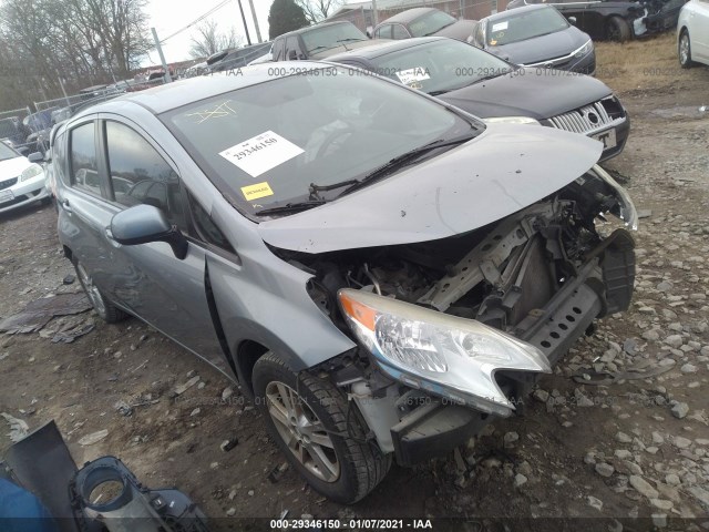 NISSAN VERSA NOTE 2014 3n1ce2cp6el416750