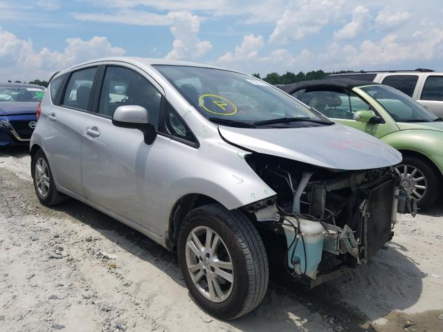 NISSAN VERSA NOTE 2014 3n1ce2cp6el416991