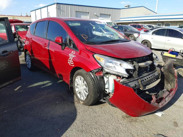 NISSAN VERSA NOTE 2014 3n1ce2cp6el417848