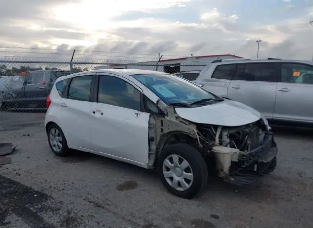 NISSAN VERSA NOTE 2014 3n1ce2cp6el418868