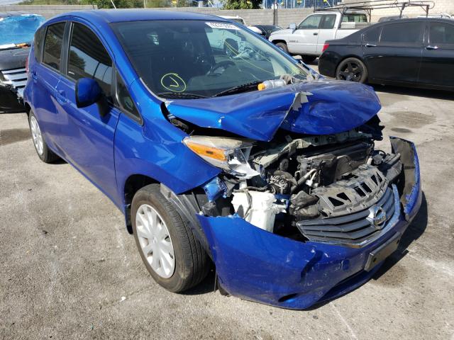 NISSAN VERSA NOTE 2014 3n1ce2cp6el419065