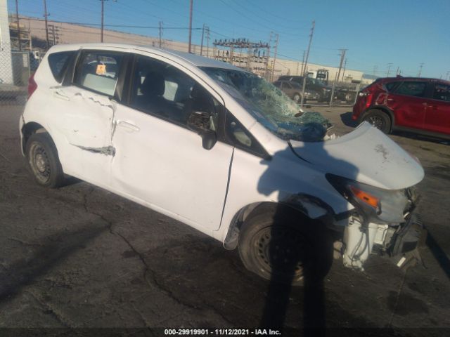 NISSAN VERSA NOTE 2014 3n1ce2cp6el419535