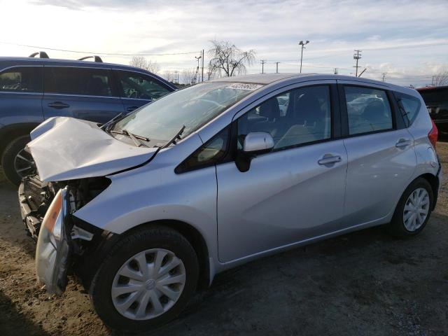 NISSAN VERSA NOTE 2014 3n1ce2cp6el420202