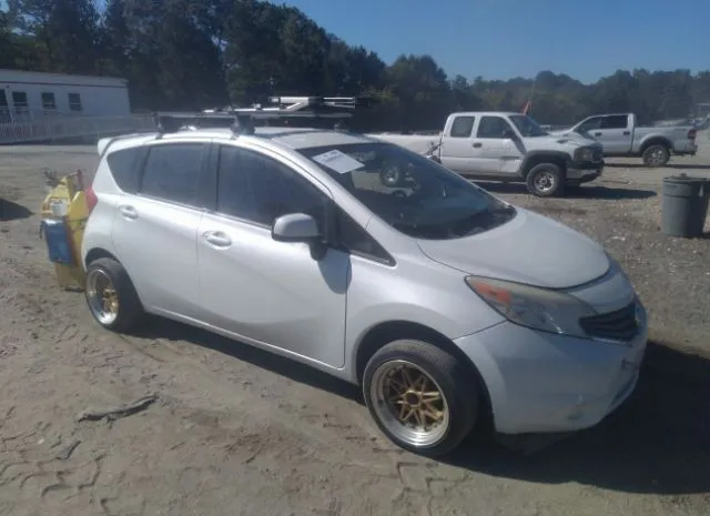 NISSAN VERSA NOTE 2014 3n1ce2cp6el420667