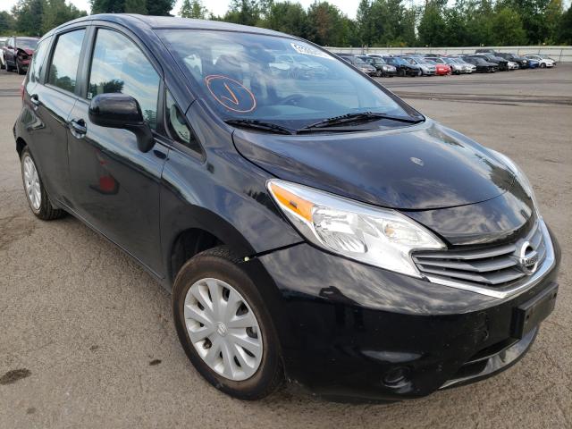 NISSAN VERSA NOTE 2014 3n1ce2cp6el420751