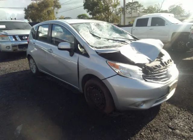 NISSAN VERSA NOTE 2014 3n1ce2cp6el420815