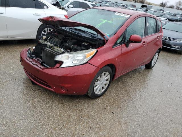 NISSAN VERSA 2014 3n1ce2cp6el420846