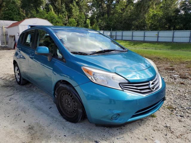 NISSAN VERSA NOTE 2014 3n1ce2cp6el421348