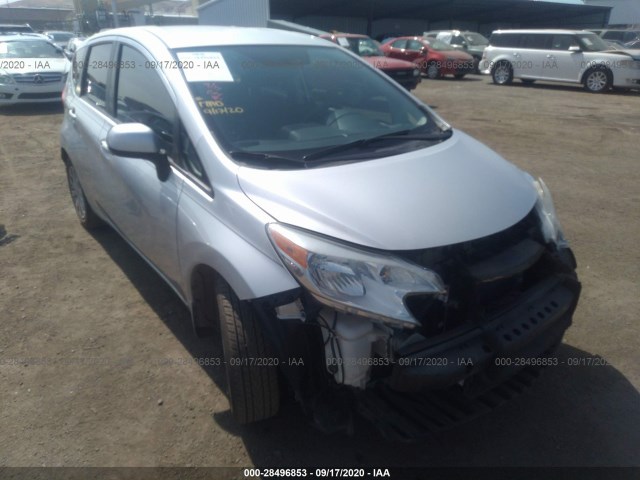 NISSAN VERSA NOTE 2014 3n1ce2cp6el422855