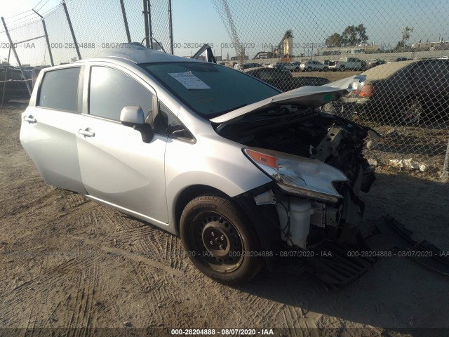 NISSAN VERSA NOTE 2014 3n1ce2cp6el423004