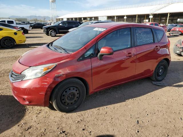 NISSAN VERSA NOTE 2014 3n1ce2cp6el423388