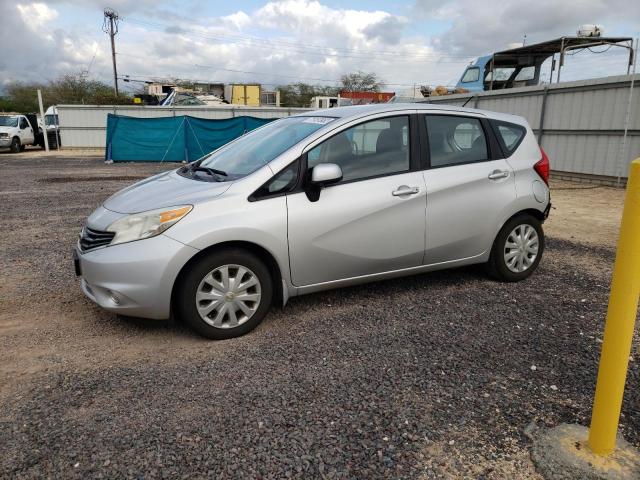 NISSAN VERSA NOTE 2014 3n1ce2cp6el423505