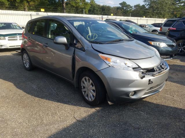 NISSAN VERSA NOTE 2014 3n1ce2cp6el424542