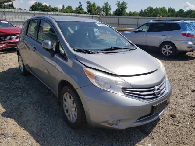 NISSAN VERSA NOTE 2014 3n1ce2cp6el424931