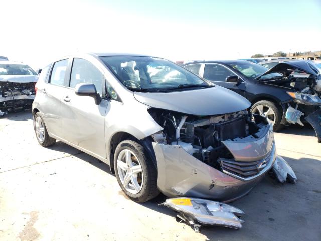 NISSAN VERSA NOTE 2014 3n1ce2cp6el425366