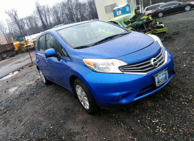 NISSAN VERSA NOTE 2014 3n1ce2cp6el425884