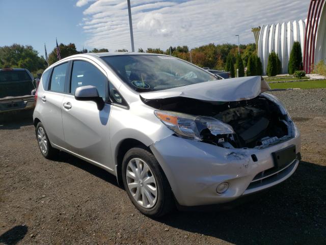 NISSAN VERSA NOTE 2014 3n1ce2cp6el426131