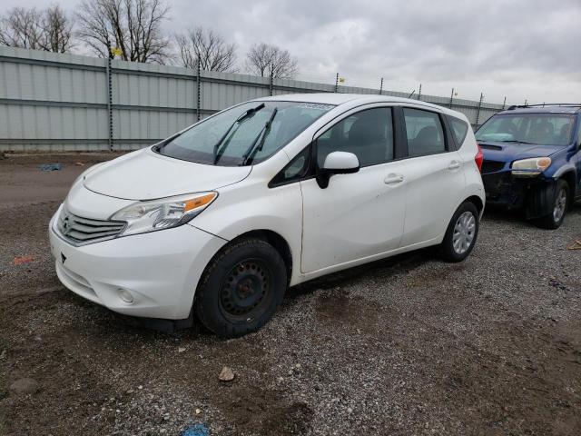 NISSAN VERSA NOTE 2014 3n1ce2cp6el426727