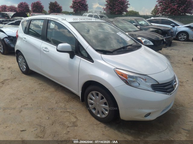 NISSAN VERSA NOTE 2014 3n1ce2cp6el427134