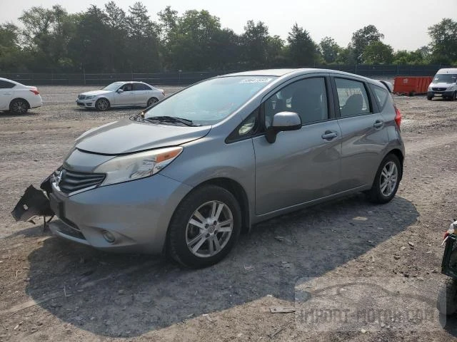 NISSAN VERSA 2014 3n1ce2cp6el427215