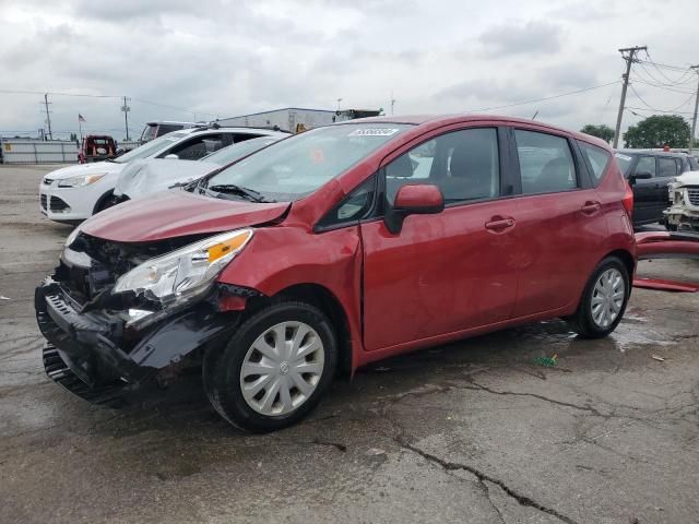 NISSAN VERSA 2014 3n1ce2cp6el427960