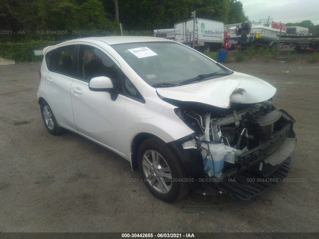 NISSAN VERSA NOTE 2014 3n1ce2cp6el428042