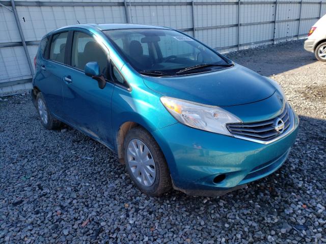 NISSAN VERSA NOTE 2014 3n1ce2cp6el428283