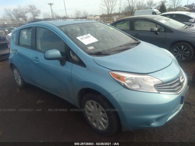 NISSAN VERSA NOTE 2014 3n1ce2cp6el428414