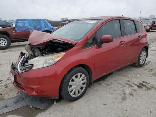 NISSAN VERSA 2014 3n1ce2cp6el428607