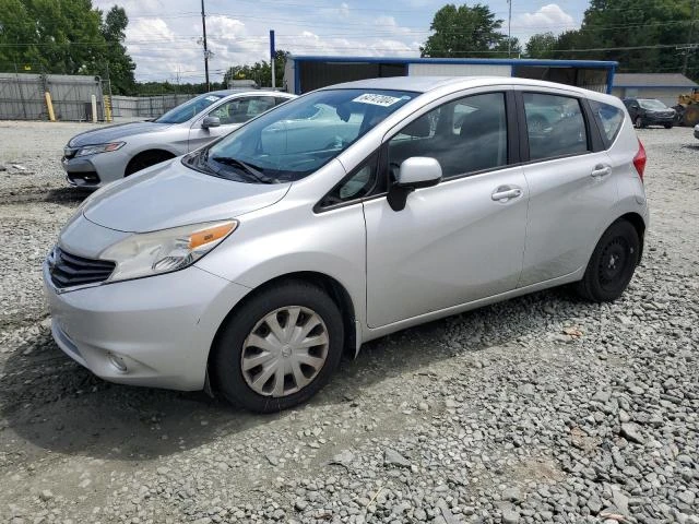 NISSAN VERSA NOTE 2014 3n1ce2cp6el428655