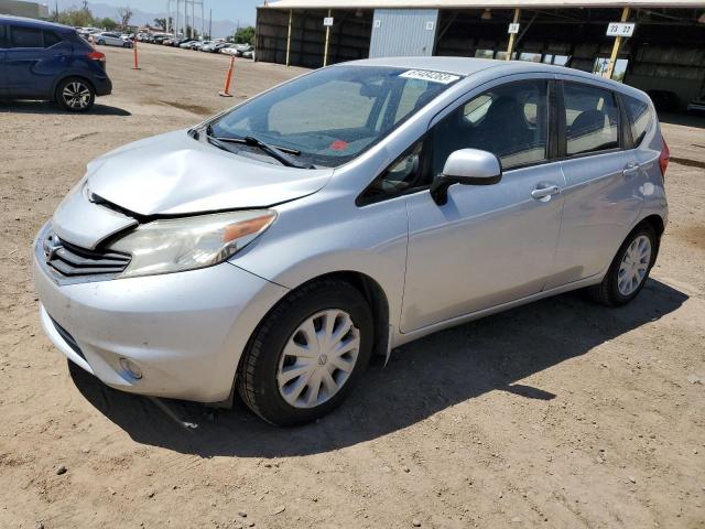 NISSAN VERSA NOTE 2014 3n1ce2cp6el428705