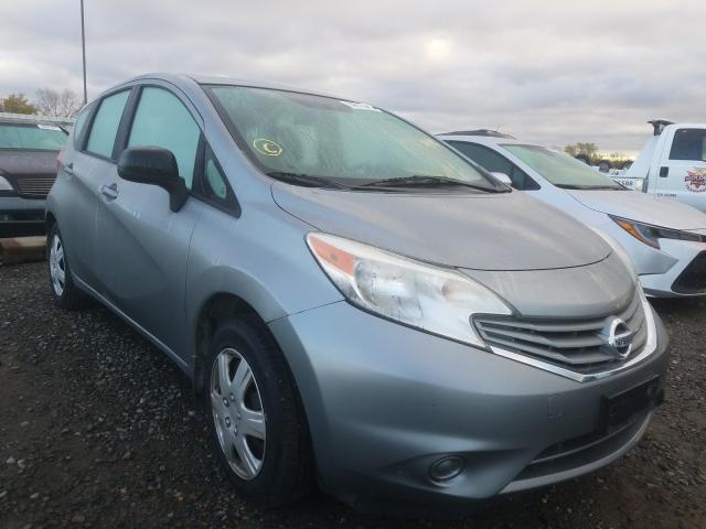 NISSAN VERSA NOTE 2014 3n1ce2cp6el429062