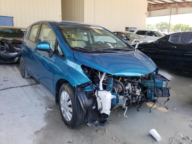 NISSAN VERSA NOTE 2014 3n1ce2cp6el429627