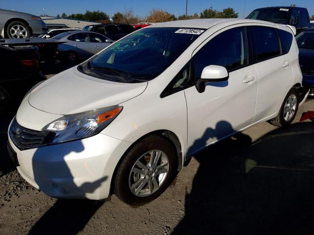 NISSAN VERSA NOTE 2014 3n1ce2cp6el430101