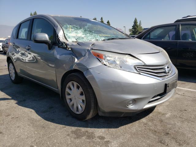 NISSAN VERSA NOTE 2014 3n1ce2cp6el430289