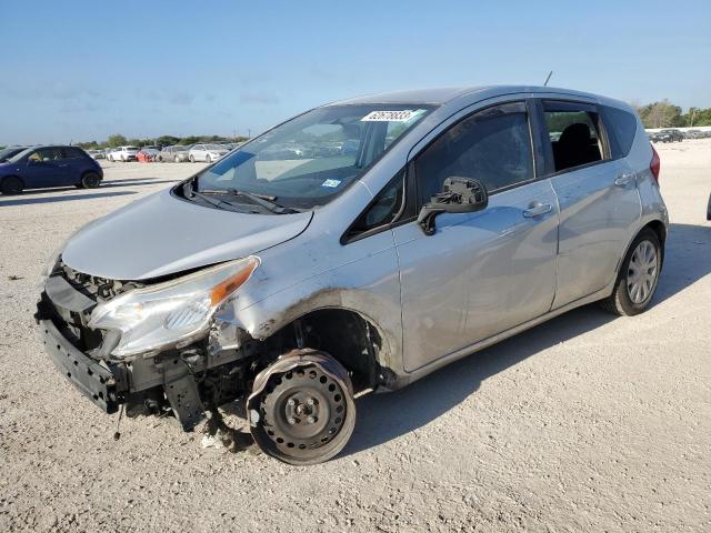 NISSAN VERSA NOTE 2014 3n1ce2cp6el430325