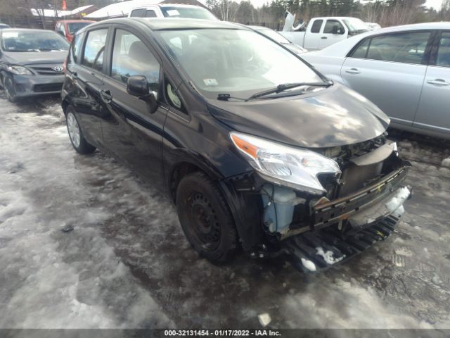 NISSAN VERSA NOTE 2014 3n1ce2cp6el430437